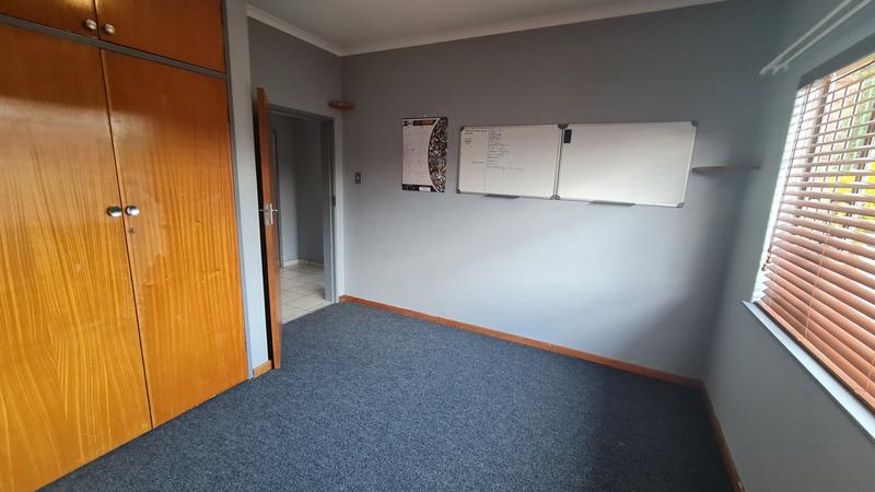 3 Bedroom Property for Sale in Balley Duff Free State